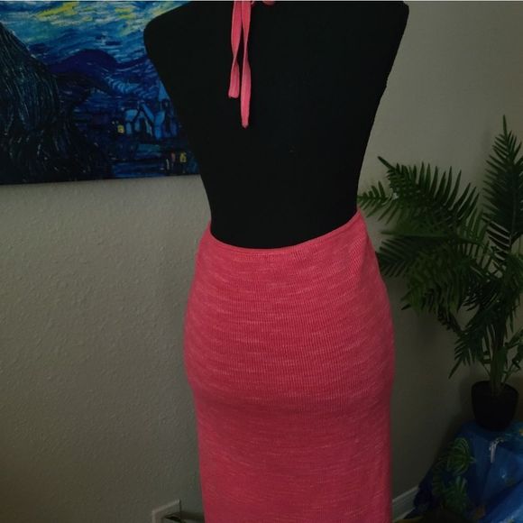 WILD FABLE SWEATER DRESS - Picture 3 of 5